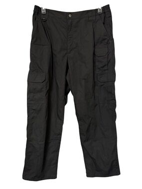 511 Tactical Black Pants Men’s Size 38 x 30